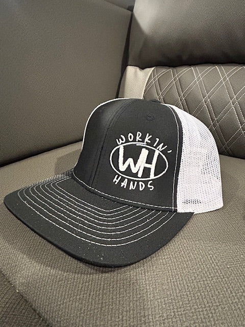 WHB OG Logo Hat