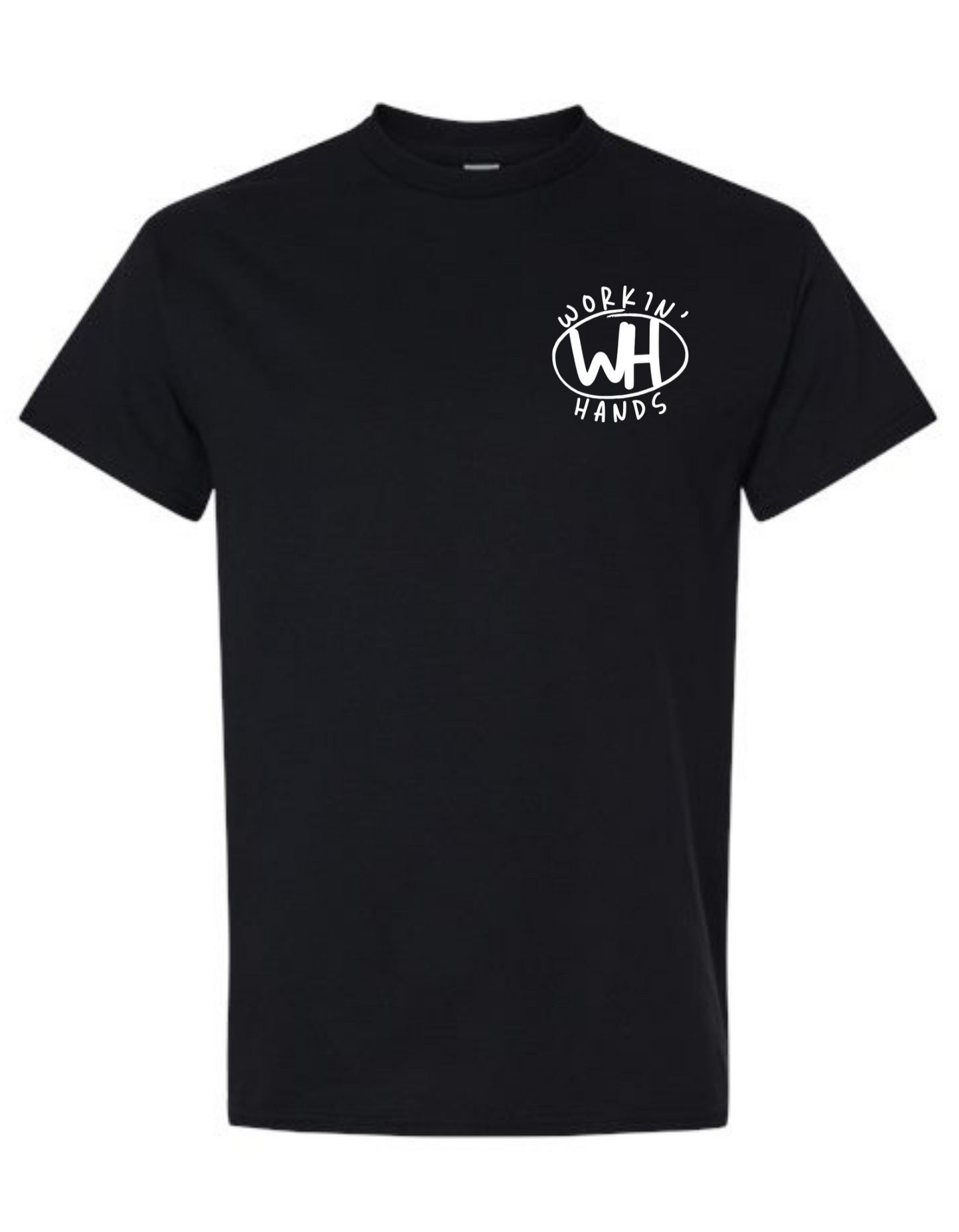 WHB Logo Tee