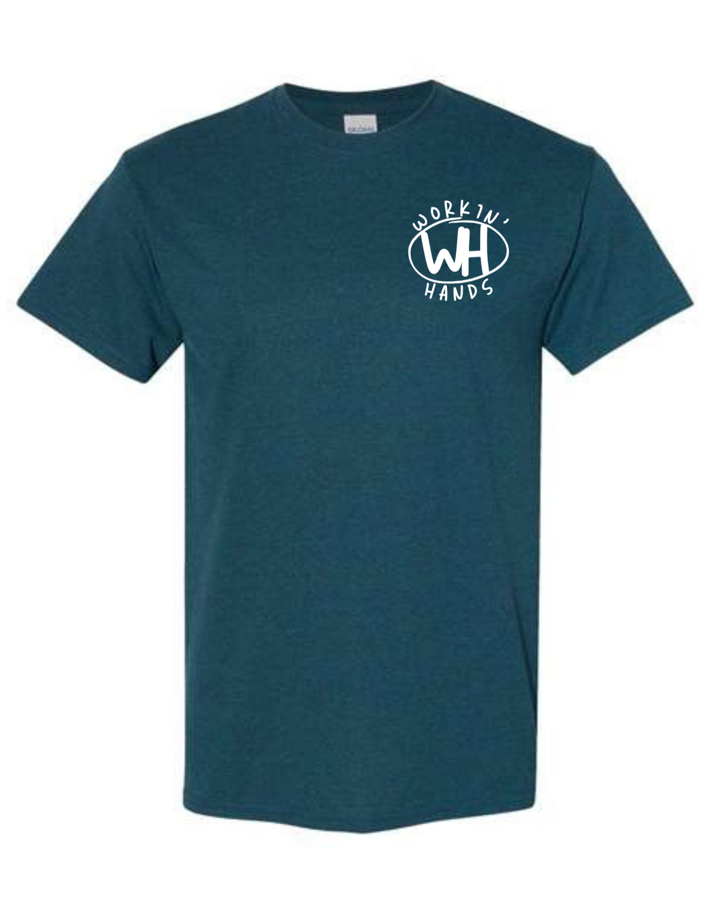 WHB Logo Tee