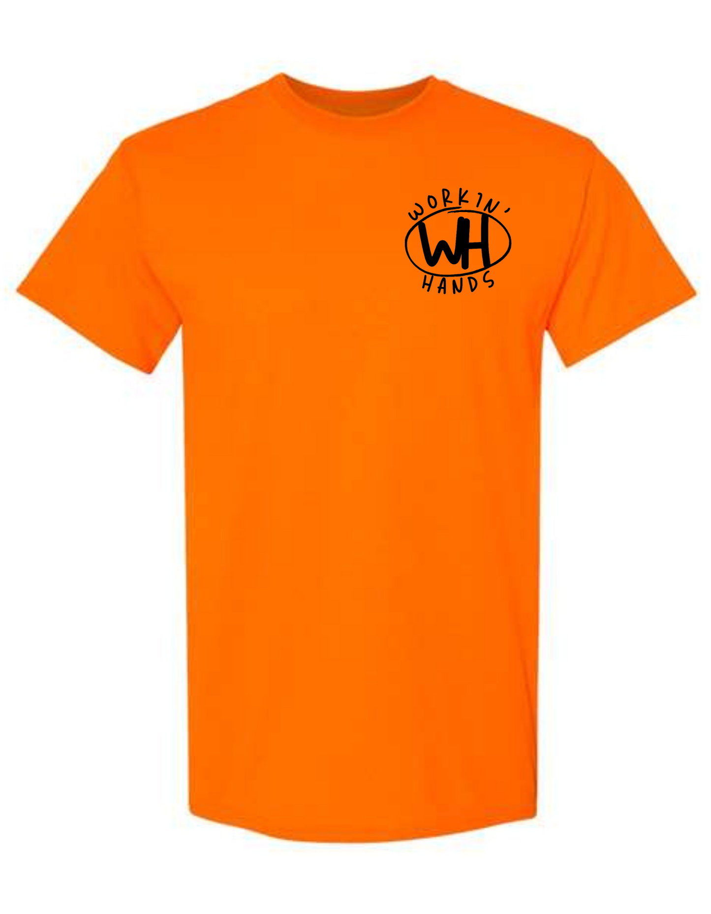 WHB Logo Tee