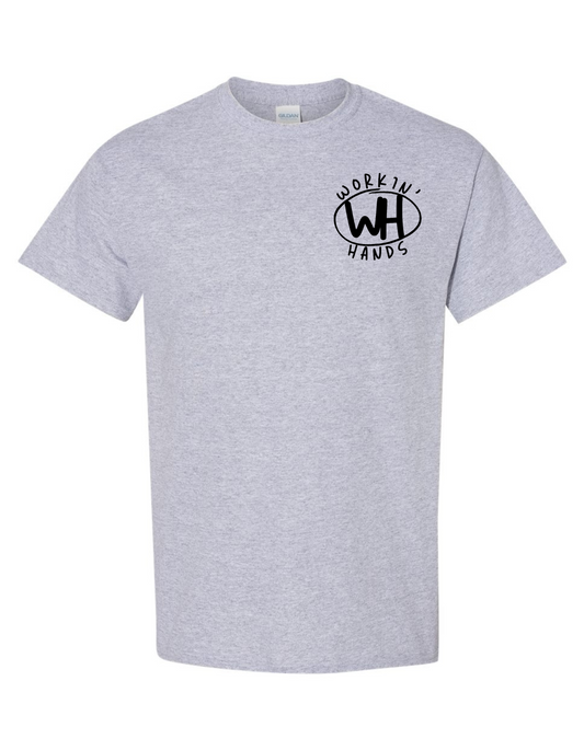 WHB Logo Tee