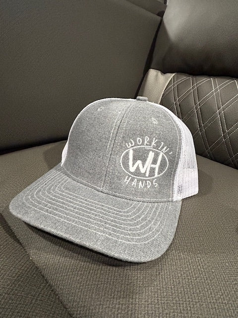 WHB OG Logo Hat