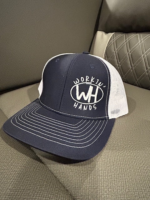 WHB OG Logo Hat